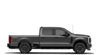 2027 Ford Super Duty® External Image 5